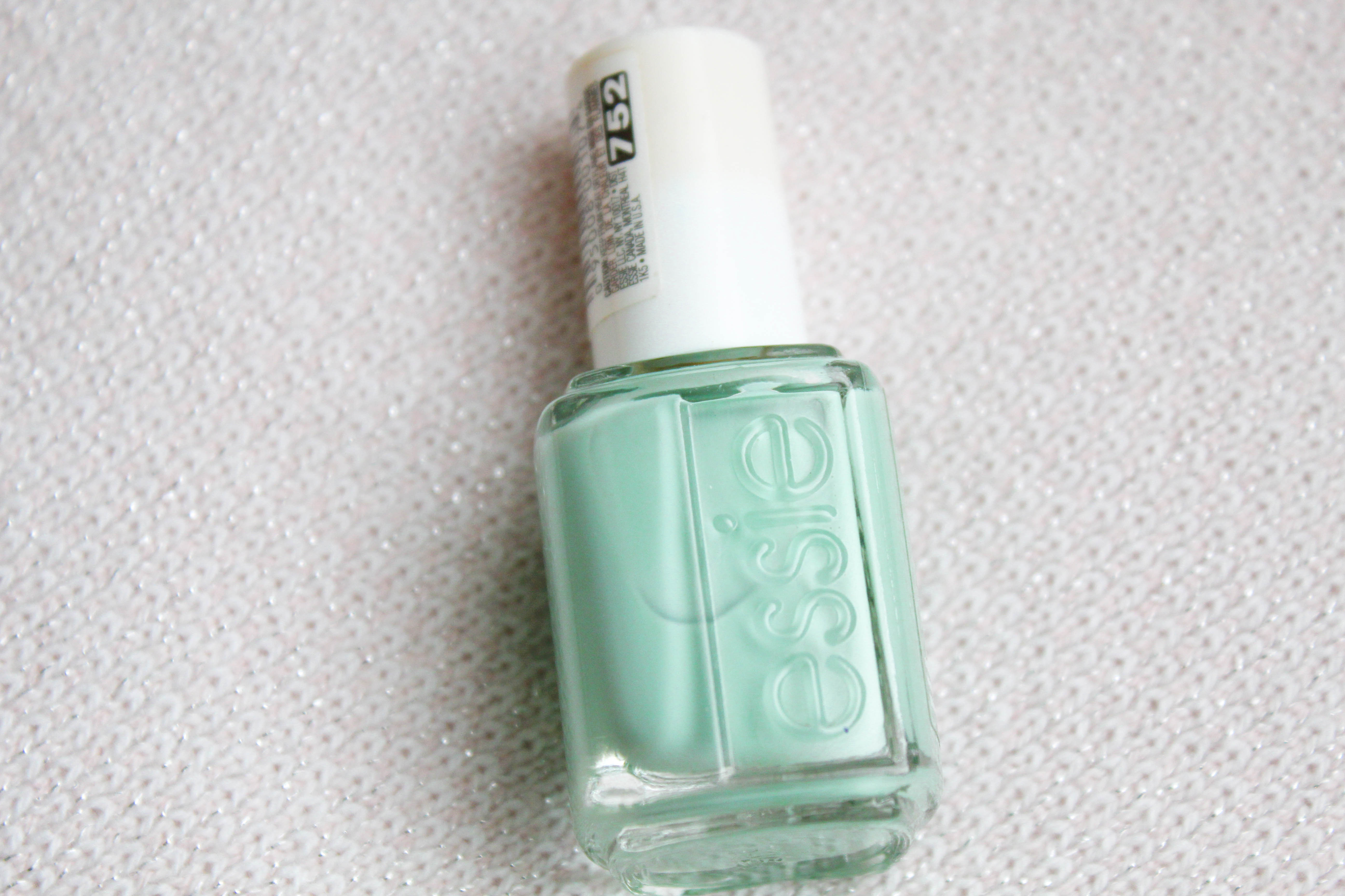 Essie Nail Polish - www.candidlyyadi.coom